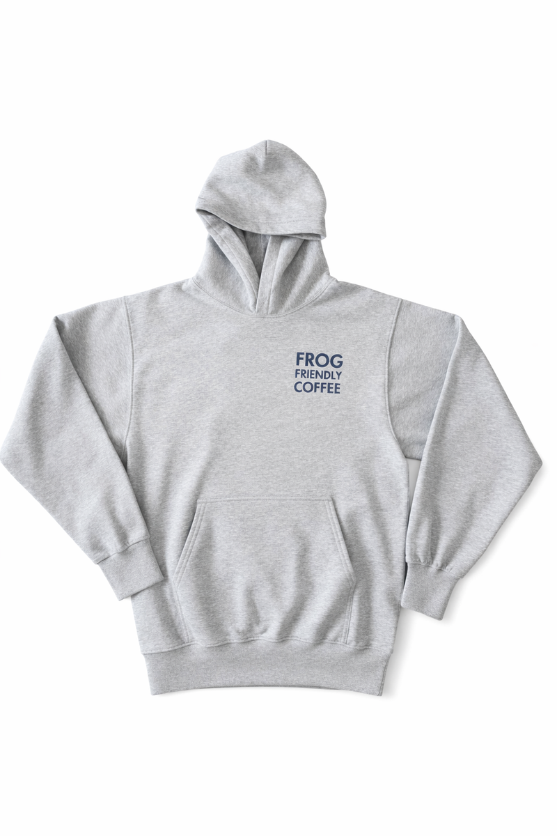 その他 Zerost Frog GREAT HOODIE 受注販売】Zerost Frog GREAT HOODIE BLACK – REJECT