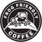 Frog Friendly Coffee