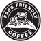Frog Friendly Coffee