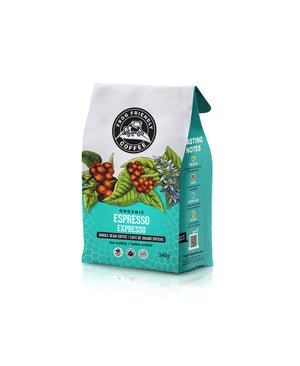 Espresso Roast | Whole Bean - 340g