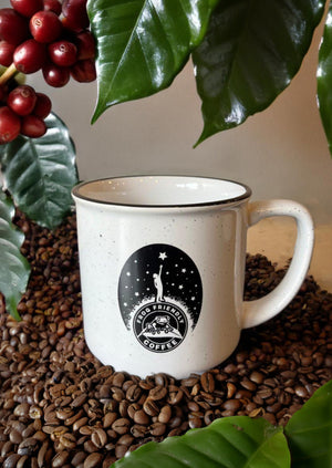 Coffee Mug | Reach For The Stars