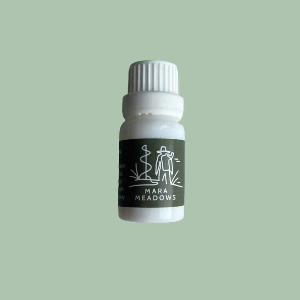 Mara Meadows - Essential Oil