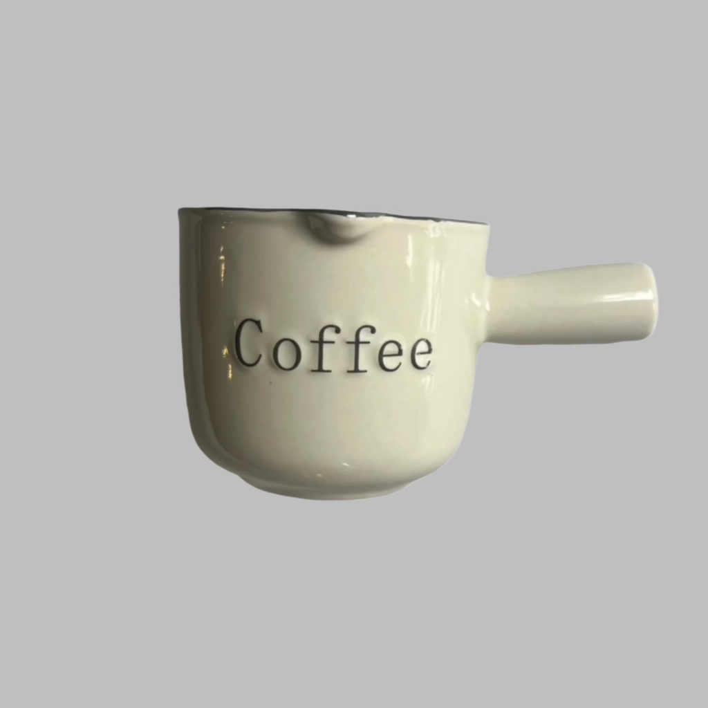 Espresso 3oz Mug