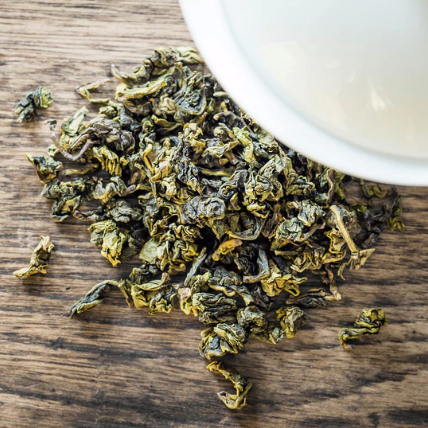 Oolong | Rare Tea