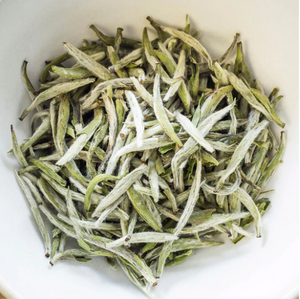 White Silver Tip | Rare Tea