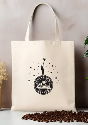 Organic Tote Bag